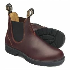 Blundstone Classic 1440 In Redwood -Getoutside Shop 1 4 1440 f 3 1100x