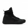 Converse Chuck Taylor All Star Terrain Utility Hi In Black/Black/Black -Getoutside Shop 1 6 168864 1 1100x