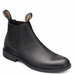 Blundstone Men's Dress Ankle 1901 In Black