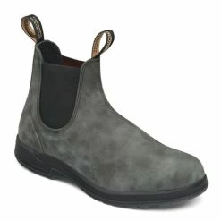 Blundstone All-Terrain 2055 In Rustic Black