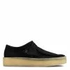 Clarks Men's Wallabee Cup In Black Nubuck 1 Clarks Men's Wallabee Cup In Black Nubuck -Getoutside Shop 26158144 1328 1 1100x