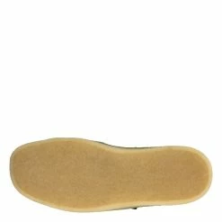 Clarks Men's Wallabee Cup In Black Nubuck -Getoutside Shop 26158144 1328 5 1100x