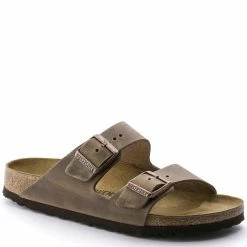 Birkenstock Arizona Oiled Leather In Tobacco Brown 8 Birkenstock Arizona Oiled Leather In Tobacco Brown -Getoutside Shop 3 5 352203 1 1100x