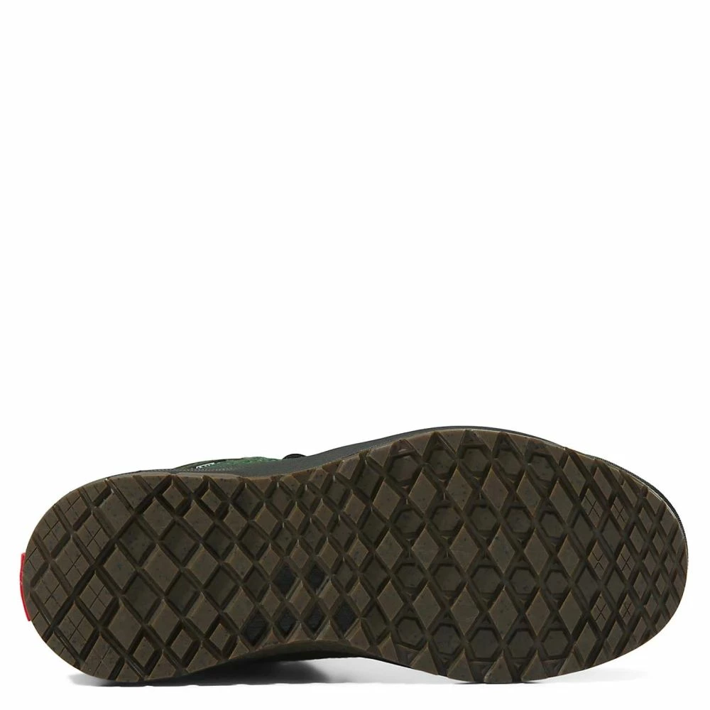 Vans Men's Ultrarange EXO Hi MTE-1 In Mountain View 5 Vans Men's Ultrarange EXO Hi MTE-1 In Mountain View - Image 3