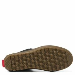 Vans Van's Standard Mid Chelsea MTE In Black/Gum 6 Vans Van's Standard Mid Chelsea MTE In Black/Gum -Getoutside Shop 4276 3 1100x