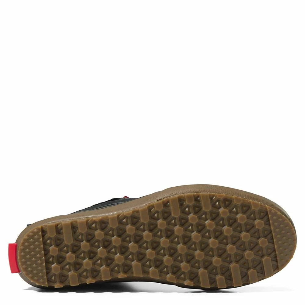 Vans Van's Standard Mid Chelsea MTE In Black/Gum 4 Vans Van's Standard Mid Chelsea MTE In Black/Gum - Image 3