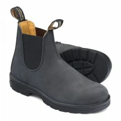 Blundstone Classic 587 In Rustic Black -Getoutside Shop 5 8 587 lighter rb pair 1024x1024 e8cb3cb0 b339 49b7 8674 a5c0313ab26b 1100x