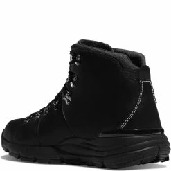 Danner Men's Mountain 600 Hiking Boots In Carbon Black Full Grain 8 Danner Men's Mountain 600 Hiking Boots In Carbon Black Full Grain -Getoutside Shop DAN 62248 006 3 1100x