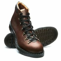 Solovair Urban Hiker In Gaucho Crazy Horse 6 Solovair Urban Hiker In Gaucho Crazy Horse -Getoutside Shop SV 455 016 115 2 1100x