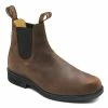Blundstone Dress 2029 In Antique Brown