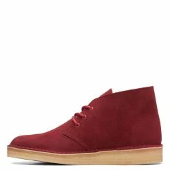 Clarks Men's Desert Boot In Coal 8 Clarks Men's Desert Boot In Coal -Getoutside Shop cl 26167865 1363 3 1100x