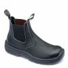 Blundstone Non-Safety Work Boot 491 In Black -Getoutside Shop d 491 1 1100x