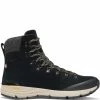 Danner Men's Arctic 600 Side Zip In Black
