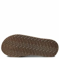 Reef Men's Cushion Bounce Phantom LE In Black/Brown -Getoutside Shop r f rf0a3fezbkb o 1100x
