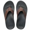 Reef Men's Cushion Bounce Phantom LE In Black/Brown
