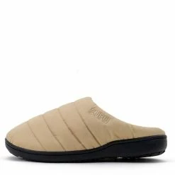 SUBU Slipper In Beige -Getoutside Shop sb beige 107 3 1100x