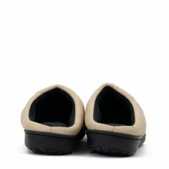 SUBU Slipper In Beige -Getoutside Shop sb beige 107 4 1100x