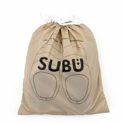 SUBU Slipper In Beige -Getoutside Shop sb beige 107 5 1100x