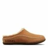 Sorel Men's Falcon Ridge II Slipper In Camel Brown/Curry 2 Sorel Men's Falcon Ridge II Slipper In Camel Brown/Curry -Getoutside Shop so 1869741224 2090 1 1100x