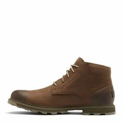 Sorel Men's Madson II Chukka Waterproof Boot In Tobacco 8 Sorel Men's Madson II Chukka Waterproof Boot In Tobacco -Getoutside Shop so 1921211256 2110 3 1100x