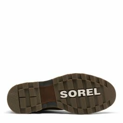 Sorel Men's Madson II Chukka Waterproof Boot In Tobacco 9 Sorel Men's Madson II Chukka Waterproof Boot In Tobacco -Getoutside Shop so 1921211256 2110 4 1100x