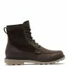 Sorel Men's Carson Storm Waterproof Boot In Blackened Brown/Khaki II 2 Sorel Men's Carson Storm Waterproof Boot In Blackened Brown/Khaki II -Getoutside Shop so 2028241205 2111 1 1100x