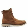 Sorel Men's Carson Storm Waterproof Boot In Camel Brown/Oatmeal 1 Sorel Men's Carson Storm Waterproof Boot In Camel Brown/Oatmeal -Getoutside Shop so 2028241224 2112 1 1100x