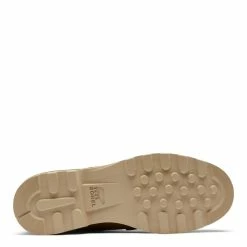 Sorel Men's Carson Storm Waterproof Boot In Camel Brown/Oatmeal -Getoutside Shop so 2028241224 2112 4 1100x