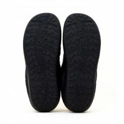 SUBU Slipper In Black -Getoutside Shop subu black 5 scaled 1100x