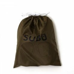 SUBU Slipper In Mountain Khaki -Getoutside Shop subu mountainkhaki 8 scaled 1100x