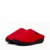 SUBU Slipper In Red -Getoutside Shop subu red 2 scaled 1100x