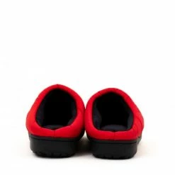 SUBU Slipper In Red -Getoutside Shop subu red 3 scaled 1100x