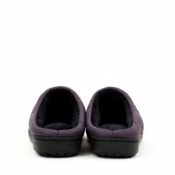 SUBU Slipper In Steel Grey -Getoutside Shop subu steelgray 3 scaled 1100x