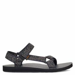 Teva Men's Original Universal In Ravine Total Eclipse