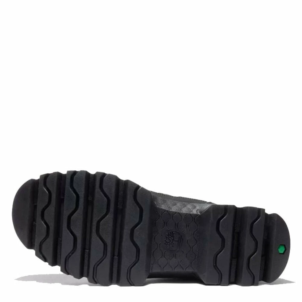 Timberland Men's Greenstride TBL Originals Ultra Waterproof Boots In Black Nubuck 6 Timberland Men's Greenstride TBL Originals Ultra Waterproof Boots In Black Nubuck - Image 4