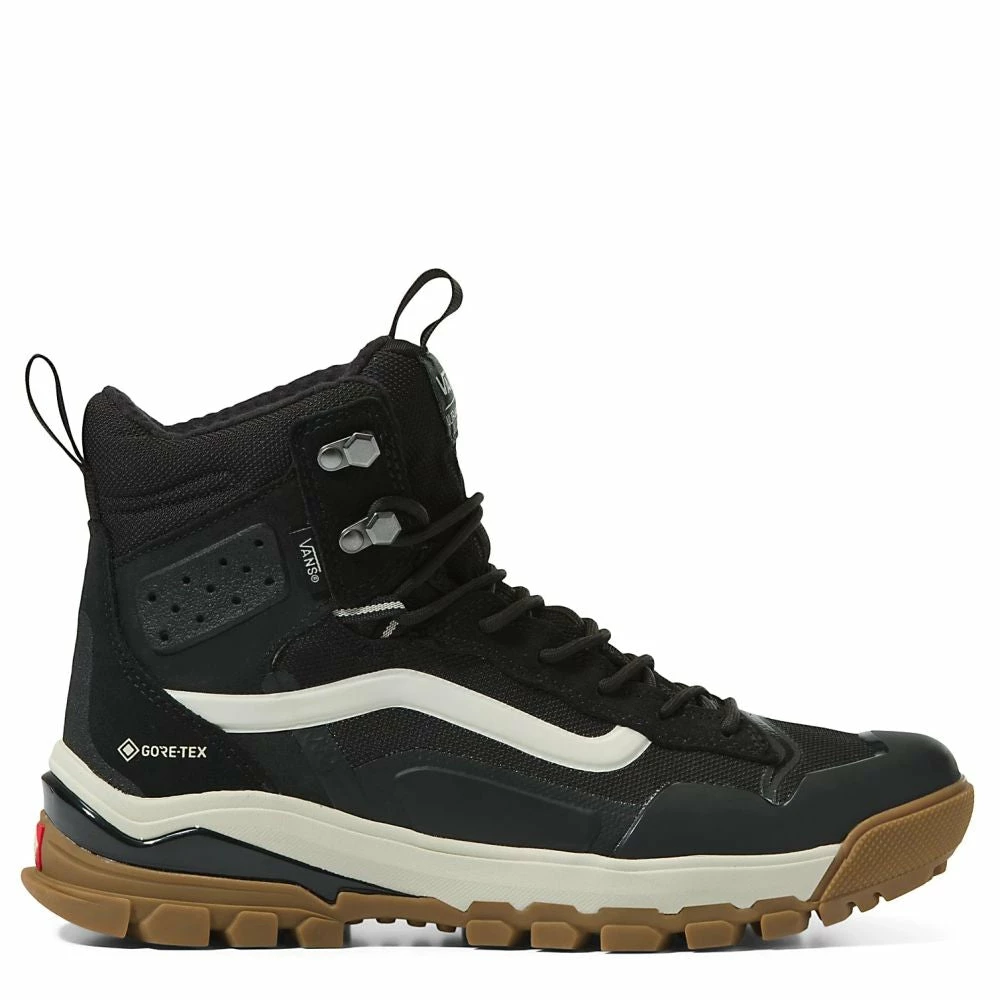 Vans Men's Ultrarange EXO Hi Gore-Tex MTE-3 In Black/Bone 3 Vans Men's Ultrarange EXO Hi Gore-Tex MTE-3 In Black/Bone