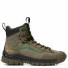 Vans Men's Ultrarange EXO Hi Gore-Tex MTE-3 In Walnut/Gum -Getoutside Shop vn 0a5jhx77j 4284 1 1100x