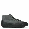 Vans Men's Destruct Mid MTE-1 In Pewter/Black