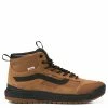 Vans Men's Ultrarange EXO Hi MTE-1 In Glazed Ginger -Getoutside Shop vn 0a5ks5n1z 4293 1 1100x